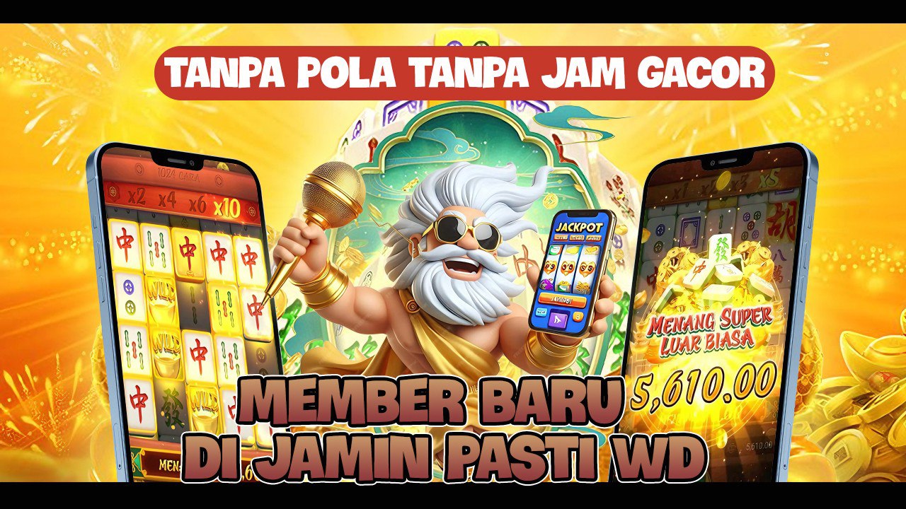 Siapa Bilang Susah? Cara Praktis Cuan di Mahjong Ways Hanya dengan Deposit DANA